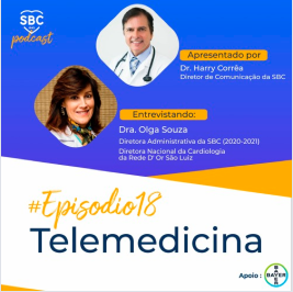 #18 – Telemedicina
