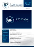 ABC Cardiol – Arquivos Brasileiros de Cardiologia